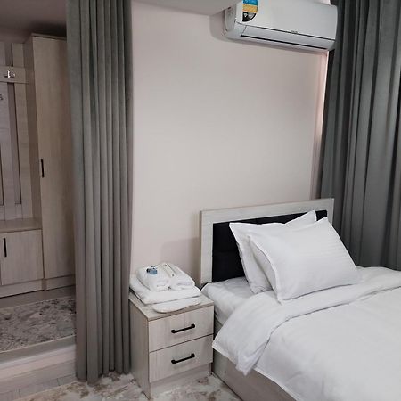 Daniyar Guest House Σαμαρκάνδη Εξωτερικό φωτογραφία