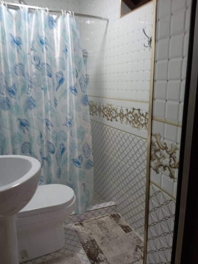 Daniyar Guest House Σαμαρκάνδη Εξωτερικό φωτογραφία