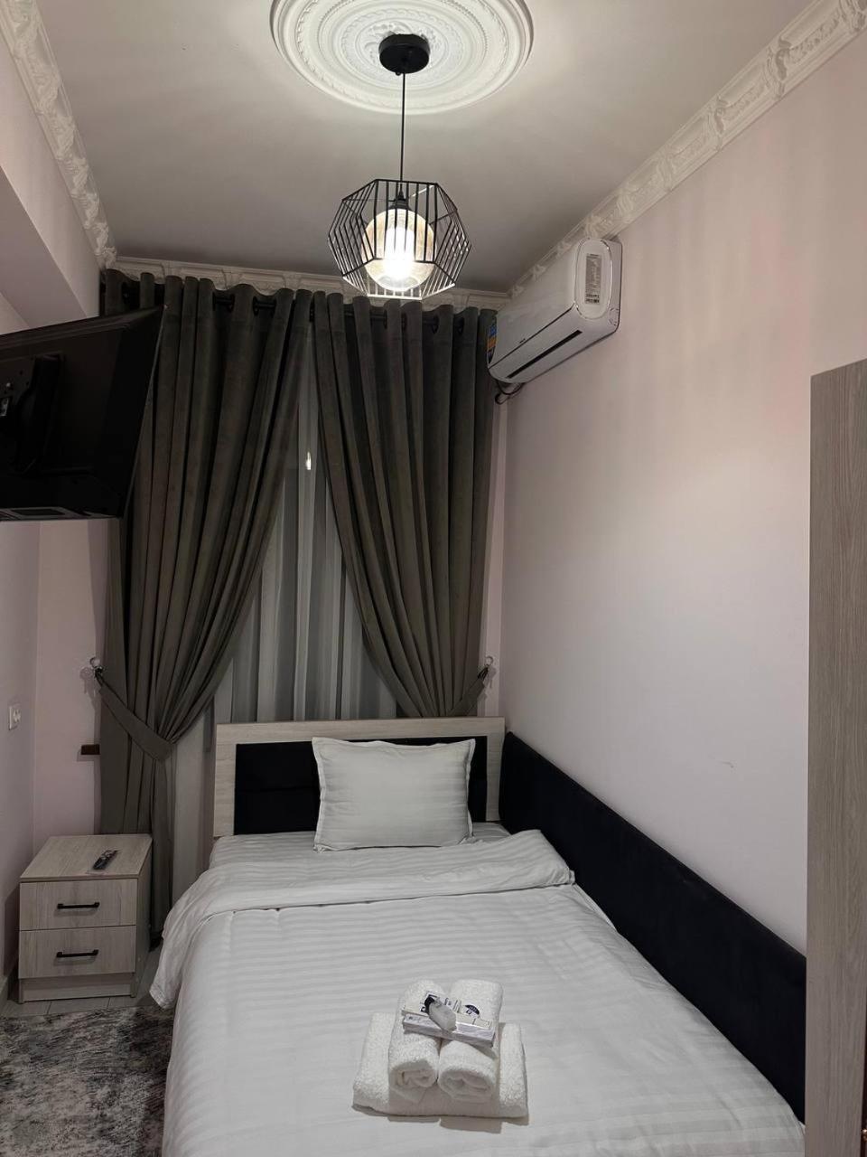 Daniyar Guest House Σαμαρκάνδη Εξωτερικό φωτογραφία