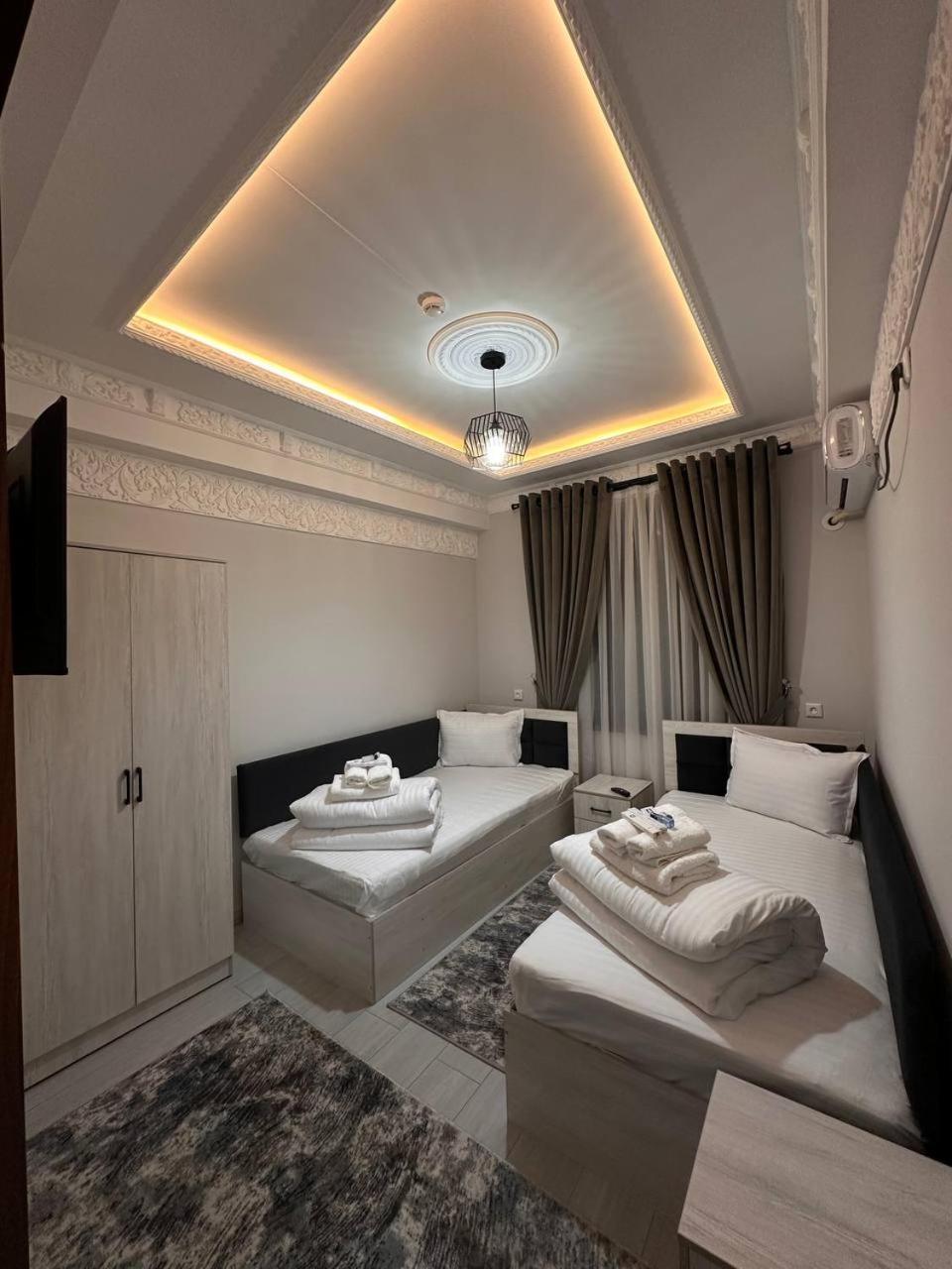Daniyar Guest House Σαμαρκάνδη Εξωτερικό φωτογραφία