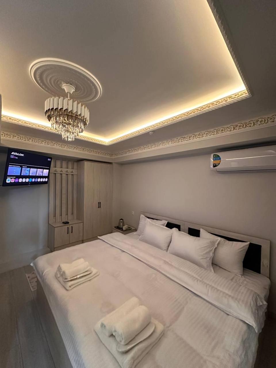 Daniyar Guest House Σαμαρκάνδη Εξωτερικό φωτογραφία