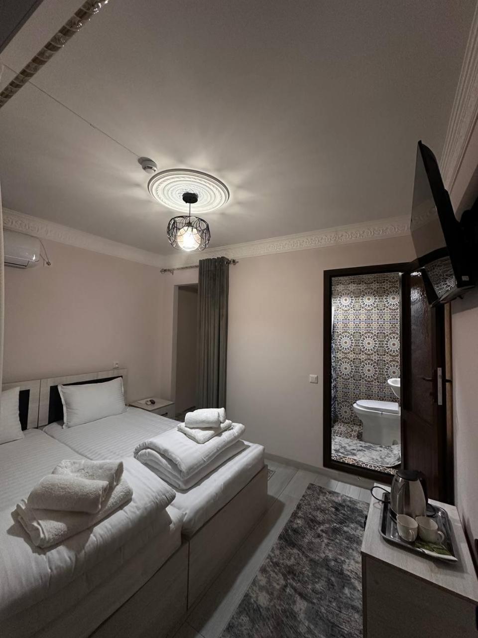 Daniyar Guest House Σαμαρκάνδη Εξωτερικό φωτογραφία