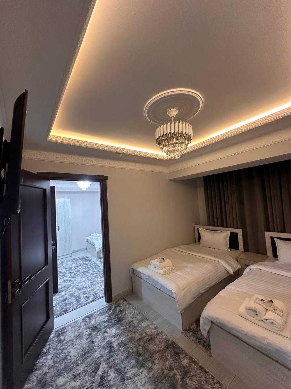 Daniyar Guest House Σαμαρκάνδη Εξωτερικό φωτογραφία