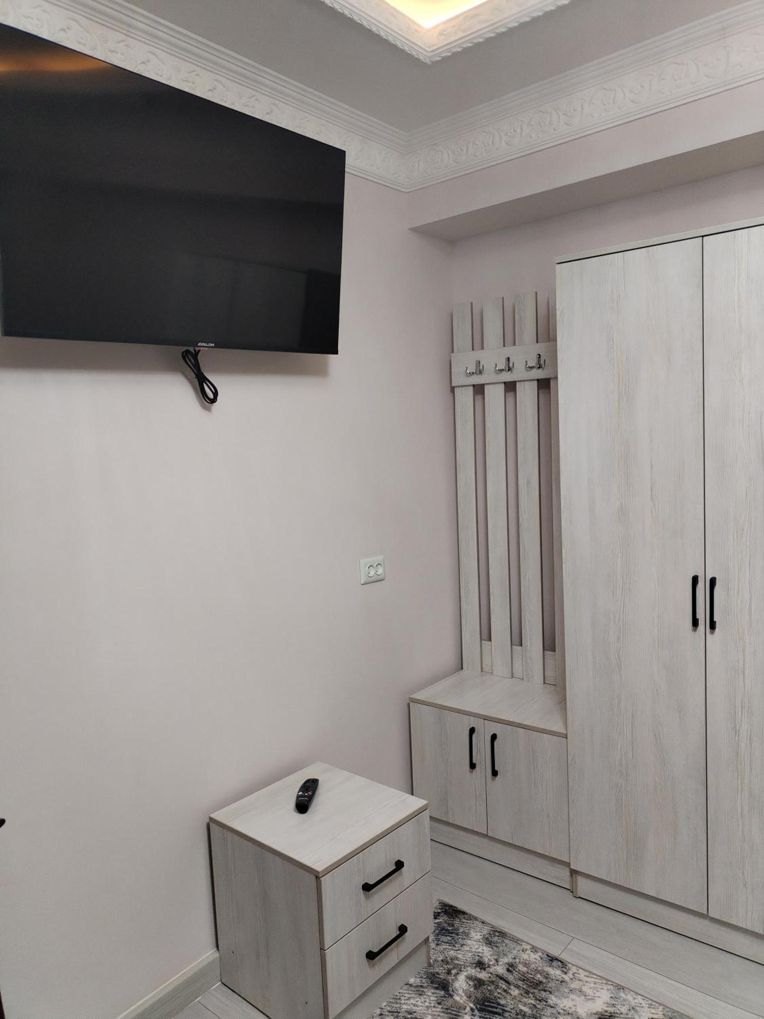 Daniyar Guest House Σαμαρκάνδη Εξωτερικό φωτογραφία