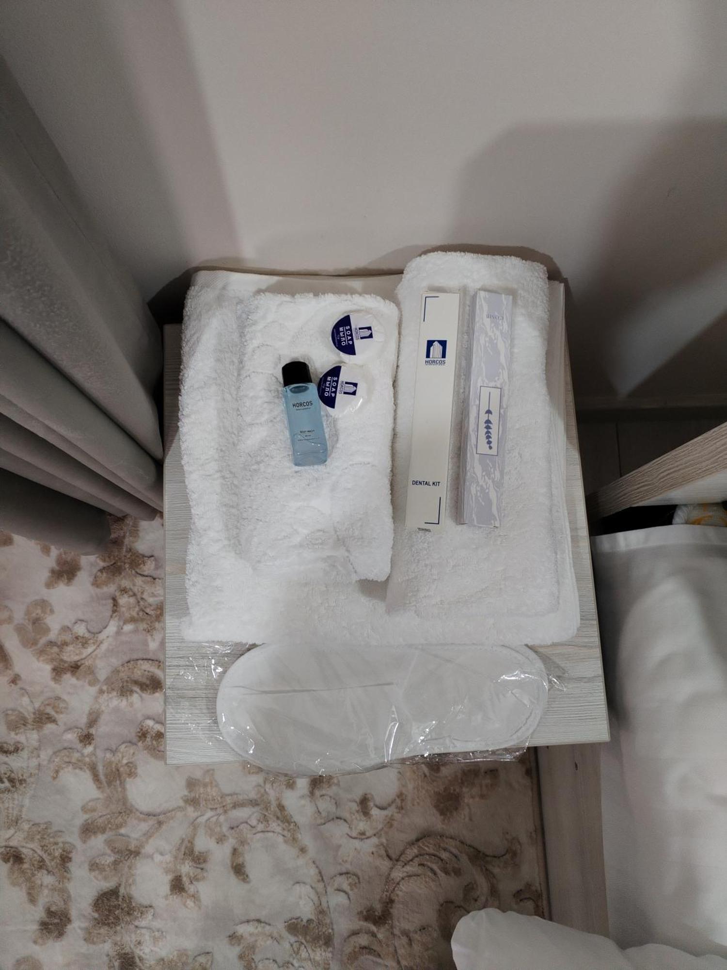 Daniyar Guest House Σαμαρκάνδη Εξωτερικό φωτογραφία
